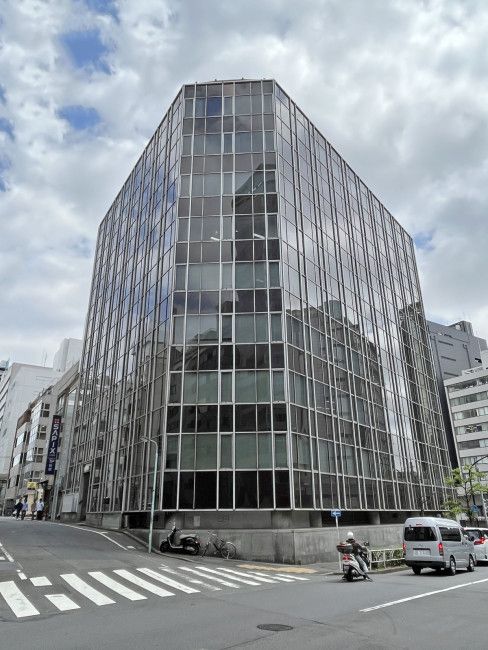 本社オフィス移転のお知らせ